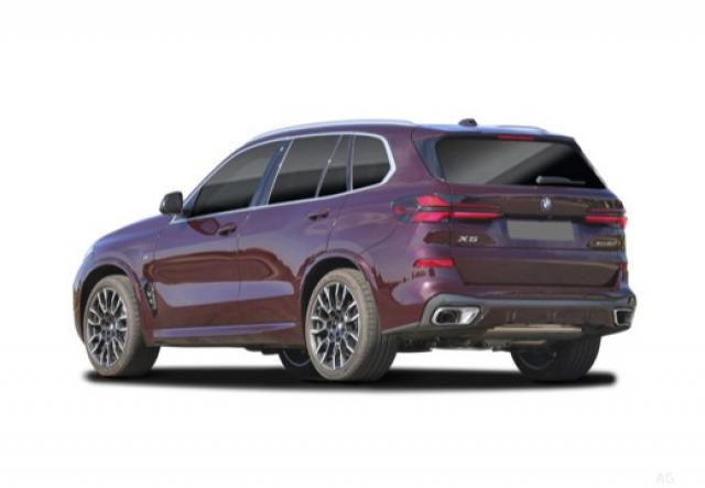 Bmw X5 image 2