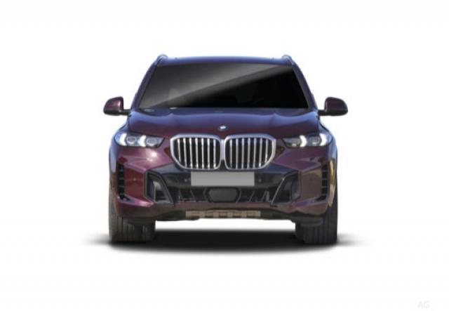 Bmw X5 image 4