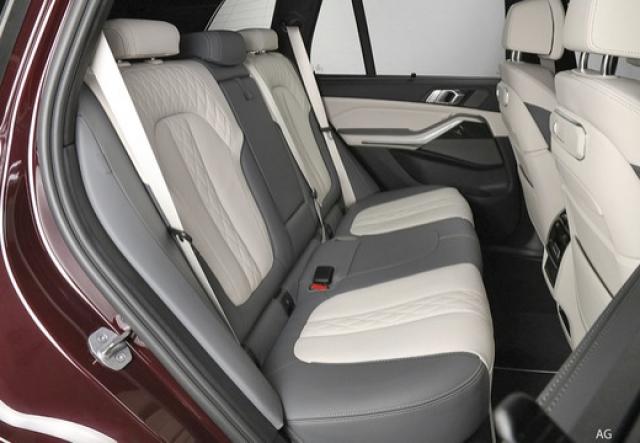 Bmw X5 image 1