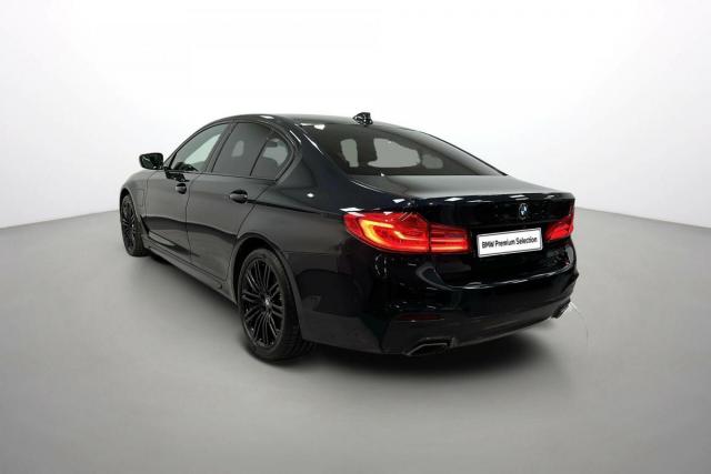 Bmw Série 5 image 1