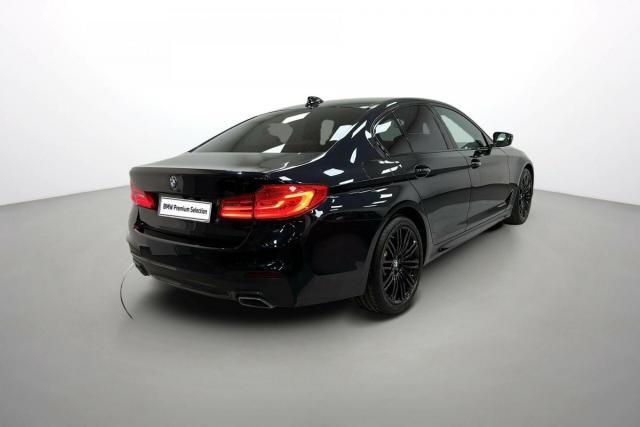 Bmw Série 5 image 6