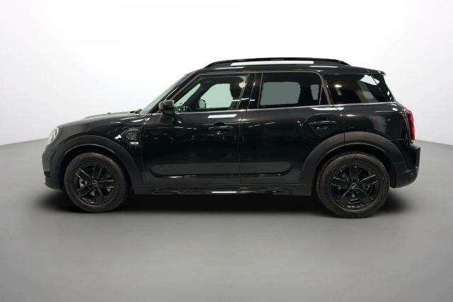 Mini Countryman image 2