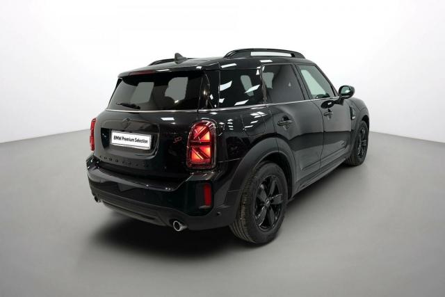 Mini Countryman image 9