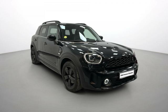 Mini Countryman image 8