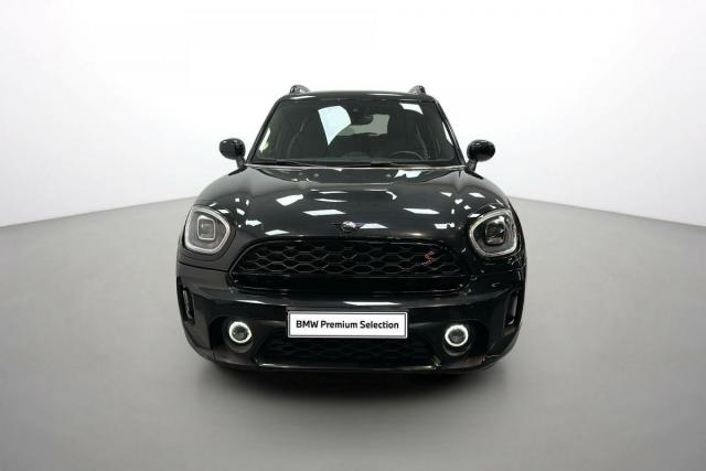 Mini Countryman image 3