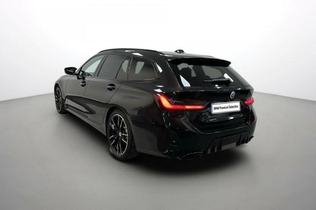 Bmw Série 3 image 1