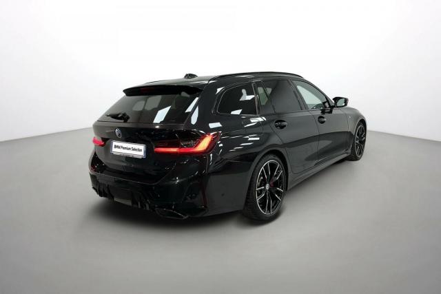 Bmw Série 3 image 2