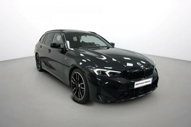 Bmw Série 3 image 5