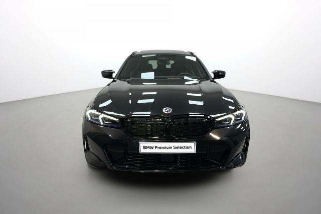 Bmw Série 3 image 6