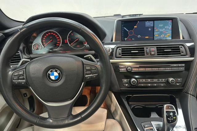 Bmw Série 6 image 6