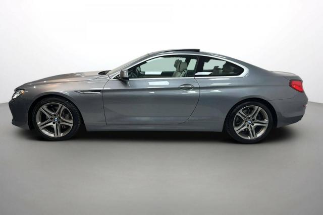 Bmw Série 6 image 8