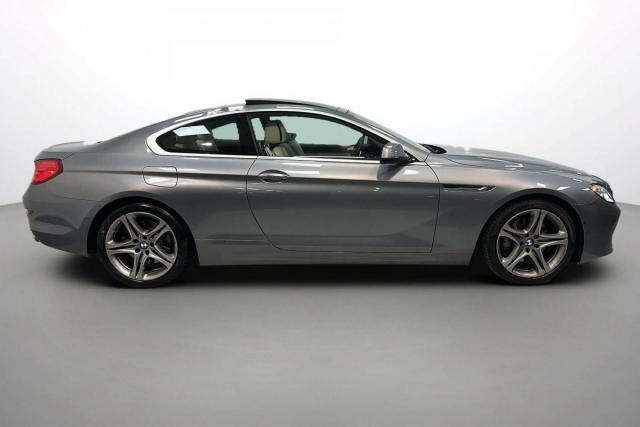 Bmw Série 6 image 9