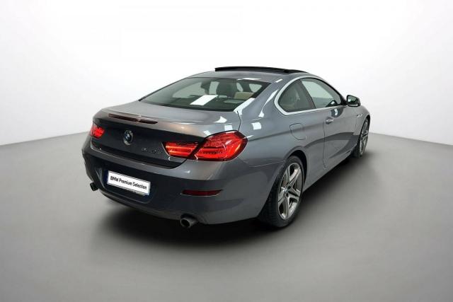 Bmw Série 6 image 3