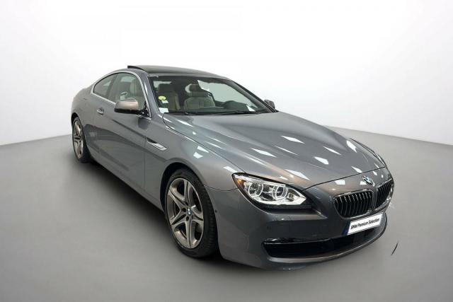 Bmw Série 6 image 2