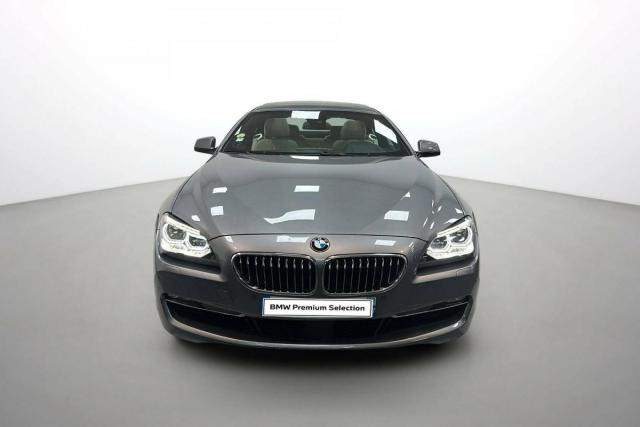 Bmw Série 6 image 5