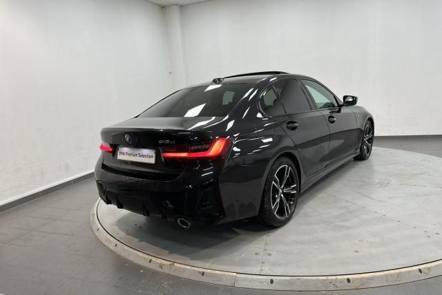 Bmw Série 3 image 3