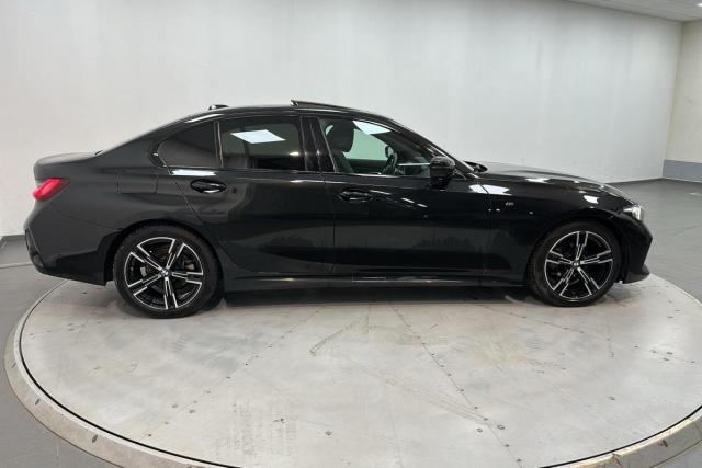 Bmw Série 3 image 2