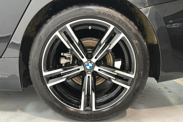 Bmw Série 3 image 5