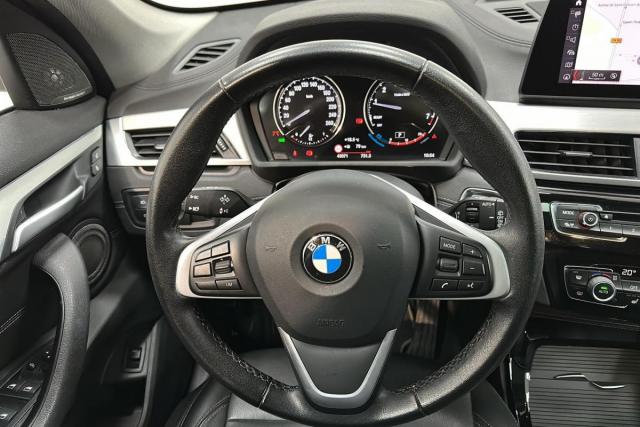 Bmw X1 image 6