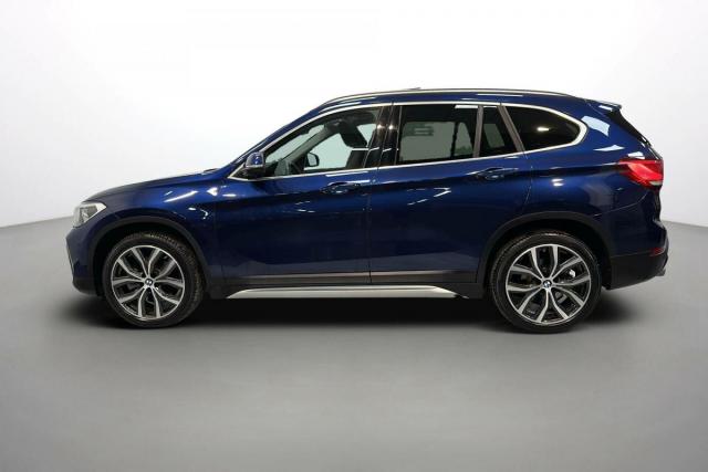 Bmw X1 image 3