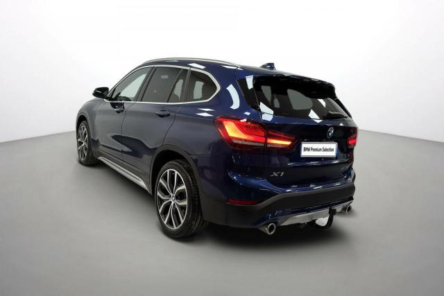 Bmw X1 image 5