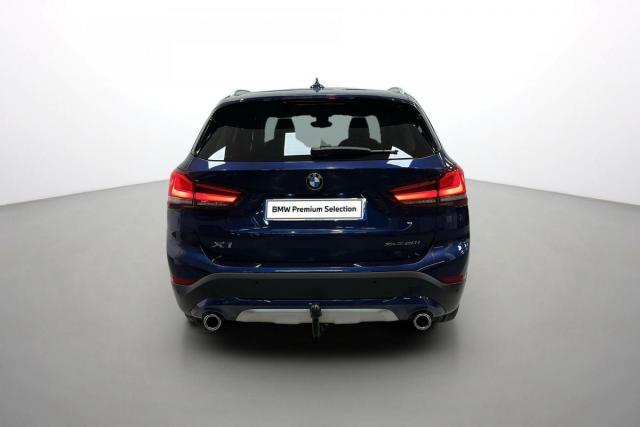 Bmw X1 image 1