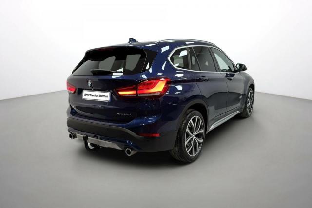 Bmw X1 image 2