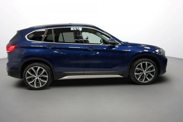 Bmw X1 image 9