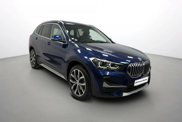 Bmw X1 image 7