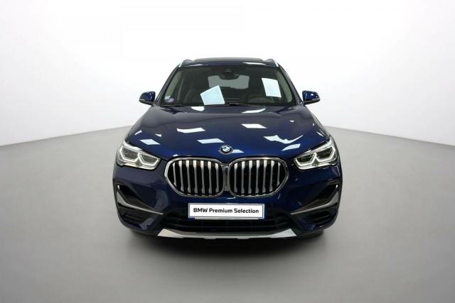 Bmw X1 image 8