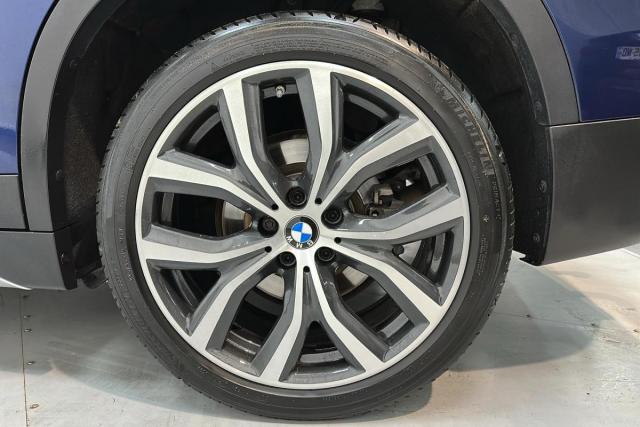 Bmw X1 image 4