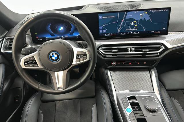 Bmw I4 image 8
