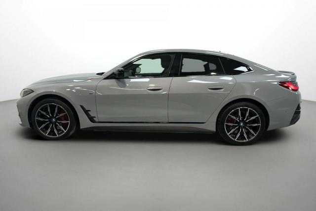 Bmw I4 image 2