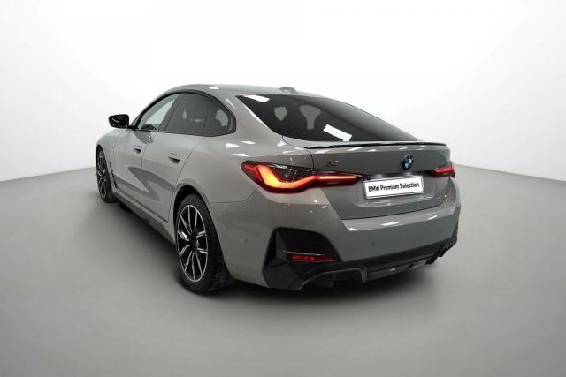 Bmw I4 image 6