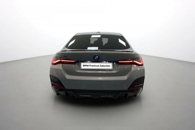 Bmw I4 image 5