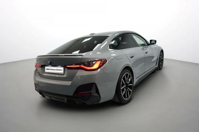 Bmw I4 image 3