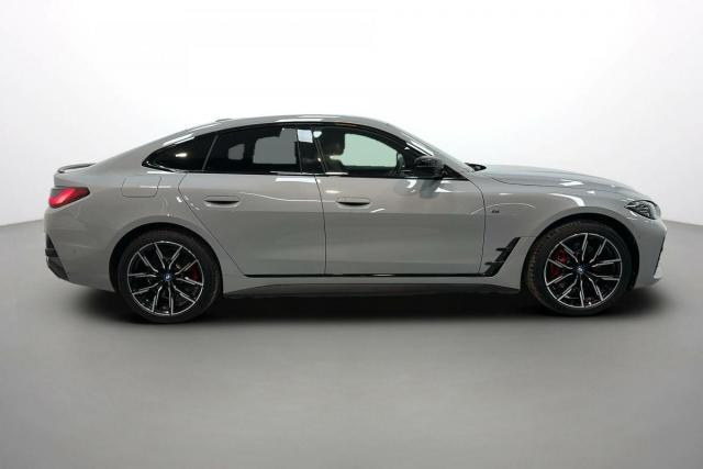 Bmw I4 image 1