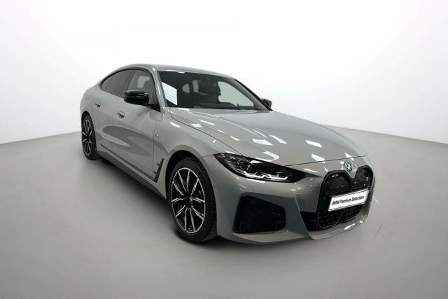 Bmw I4 image 4