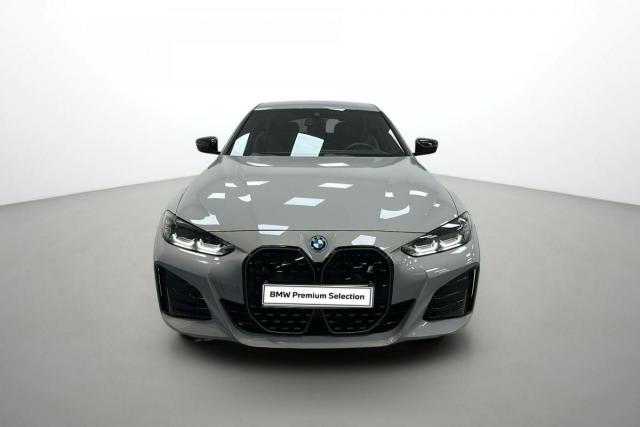 Bmw I4 image 9