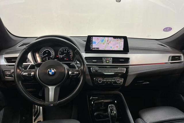 Bmw X1 image 1