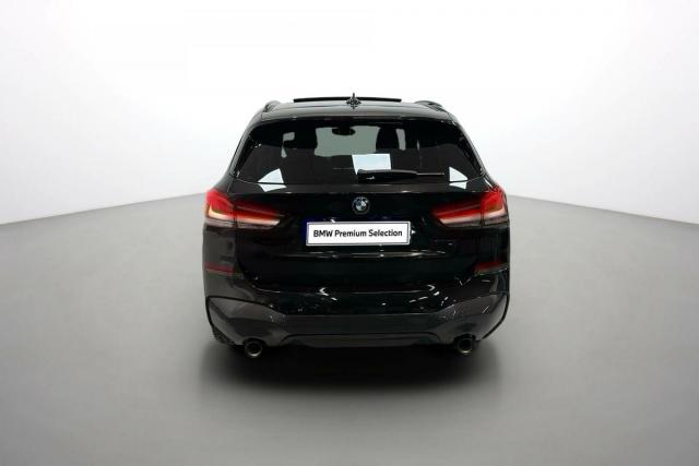 Bmw X1 image 8
