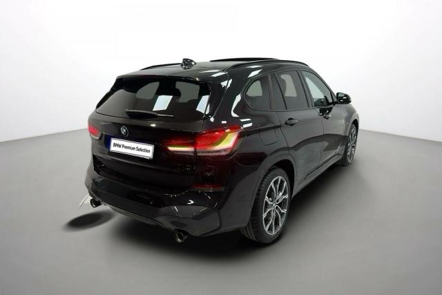 Bmw X1 image 2