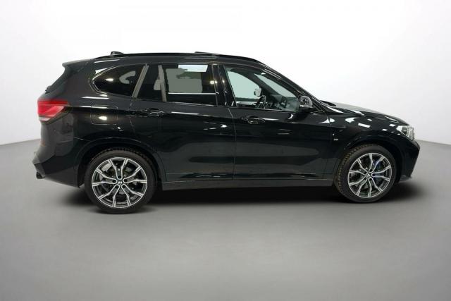Bmw X1 image 4