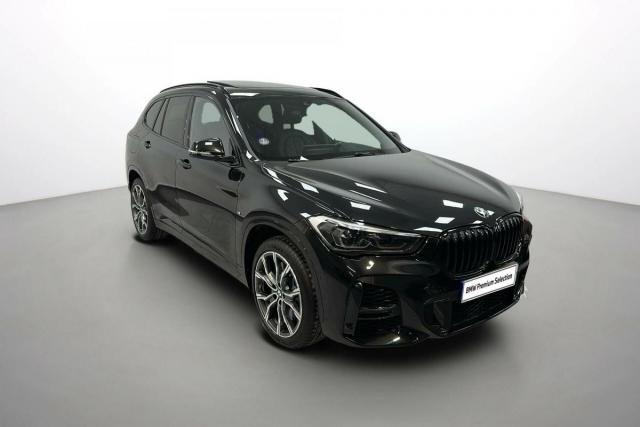 Bmw X1 image 7