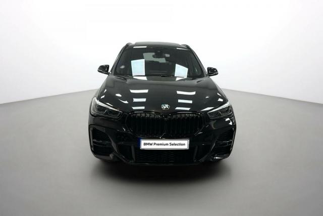 Bmw X1 image 9