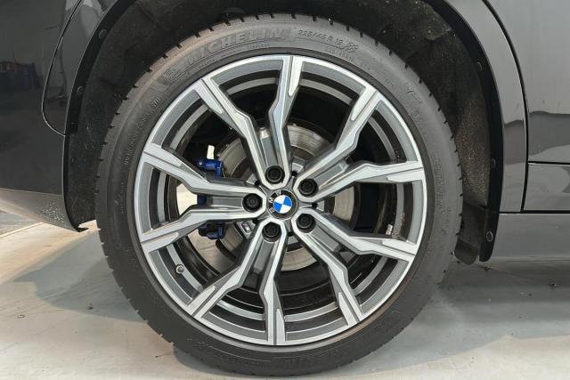 Bmw X1 image 5