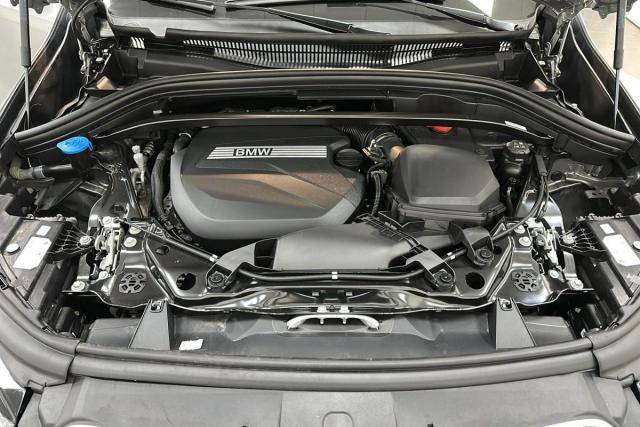 Bmw X1 image 4