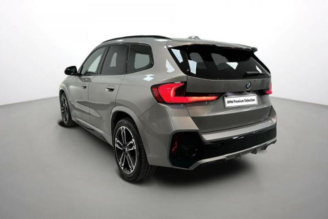 Bmw X1 image 2