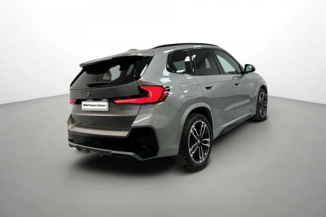 Bmw X1 image 3