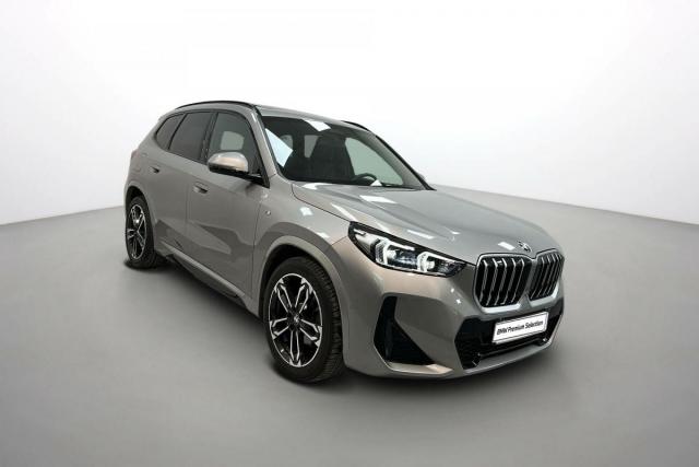 Bmw X1 image 6